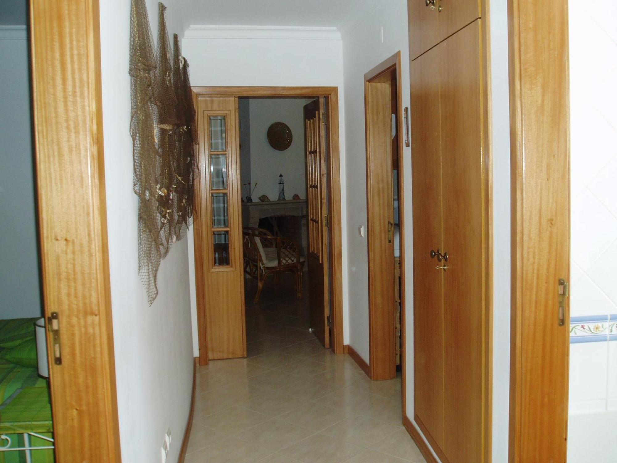 Vigia Apartment Ferragudo  Exterior photo
