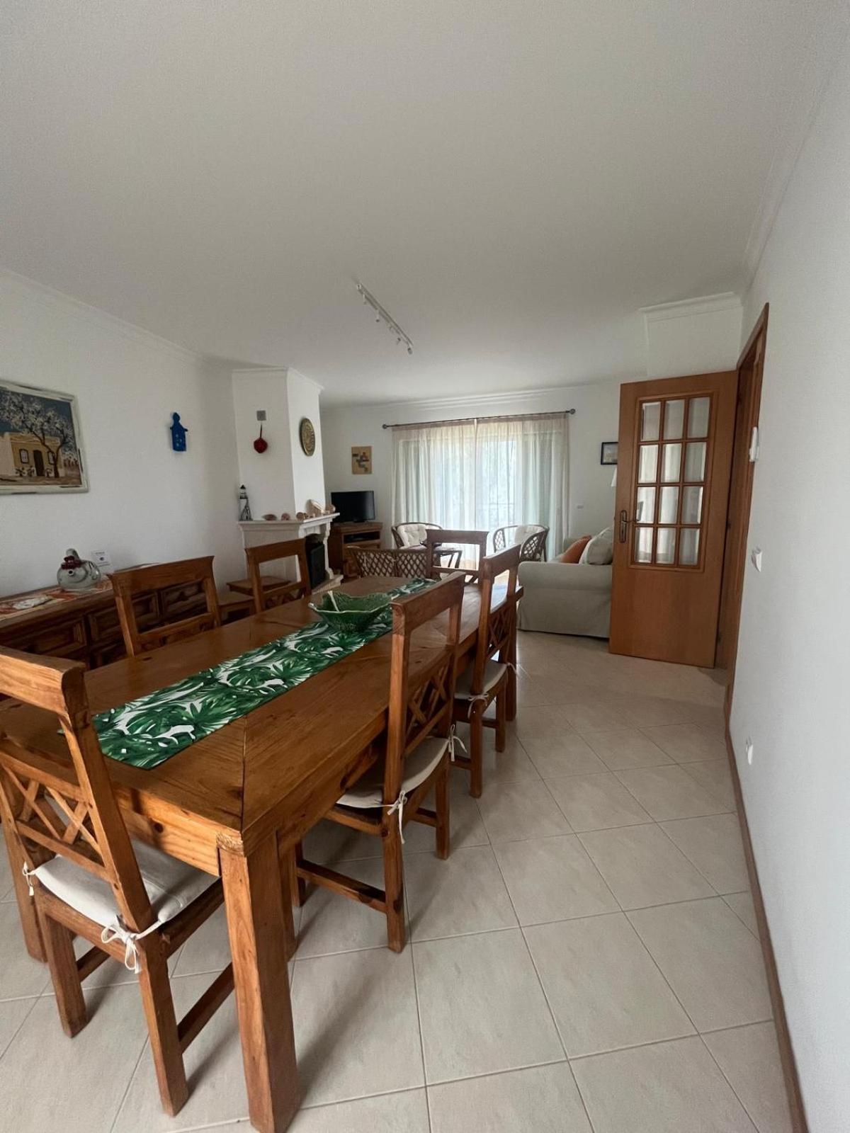 Vigia Apartment Ferragudo  Exterior photo