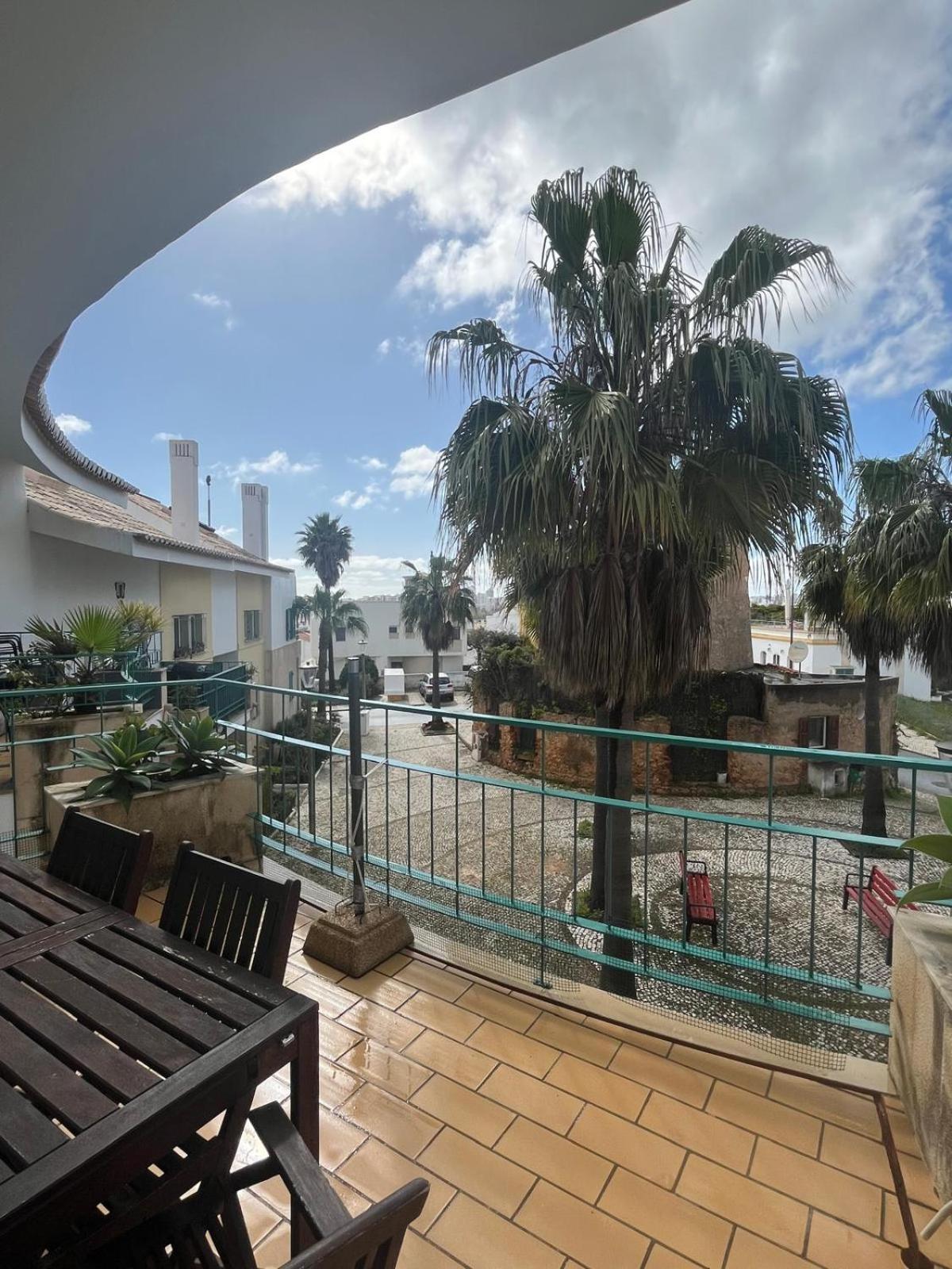 Vigia Apartment Ferragudo  Exterior photo